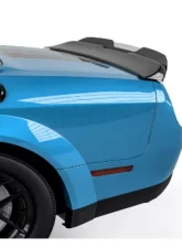 Vicrez V3R Wicker Bill Add-On Dodge Challenger 2008-2014                                     - vz101797 - Image 3