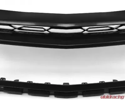 Vicrez Zl1 1LE Style Front Bumper Cover Chevrolet Camaro 2016-2018 - vz101813