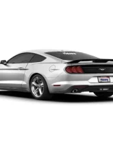 Vicrez GT500 Style Rear Wing Trunk Spoiler Ford Mustang 2015-2020                                     - vz101814 - Image 2