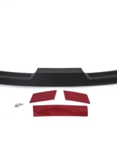 Vicrez GT500 Style Rear Wing Trunk Spoiler Ford Mustang 2015-2020                                     - vz101814 - Image 3