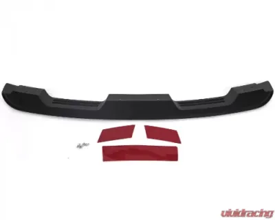 Vicrez GT500 Style Rear Wing Trunk Spoiler Ford Mustang 2015-2020 - vz101814