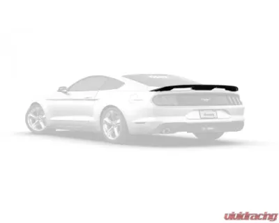 Vicrez GT500 Style Rear Wing Trunk Spoiler Ford Mustang 2015-2020 - vz101814