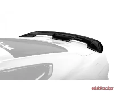 Vicrez GT500 Style Rear Wing Trunk Spoiler Ford Mustang 2015-2020 - vz101814
