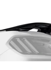 Vicrez GT500 Style Rear Wing Trunk Spoiler Ford Mustang 2015-2020                                     - vz101814 - Image 6