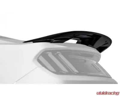 Vicrez GT500 Style Rear Wing Trunk Spoiler Ford Mustang 2015-2020 - vz101814
