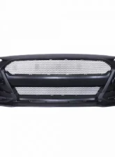 Vicrez GT500 Style Front Bumper Cover Ford Mustang 2018-2020                                     - vz101815 - Image 2