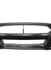 Vicrez GT500 Style Front Bumper Cover Ford Mustang 2015-2017                                     - vz101816 - Image 6