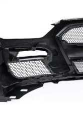 Vicrez GT500 Style Front Bumper Cover Ford Mustang 2015-2017                                     - vz101816 - Image 3