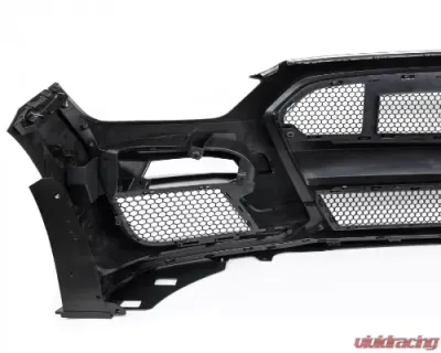 Vicrez GT500 Style Front Bumper Cover Ford Mustang 2015-2017 - vz101816