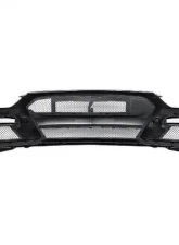 Vicrez GT500 Style Front Bumper Cover Ford Mustang 2015-2017                                     - vz101816 - Image 5