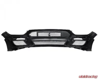 Vicrez GT500 Style Front Bumper Cover Ford Mustang 2015-2017 - vz101816