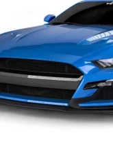 Vicrez GT500 Style Front Bumper Cover Ford Mustang 2015-2017                                     - vz101816 - Image 6