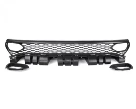 Vicrez SRT Hellcat Style Front Grille Dodge Charger 2015-2019
