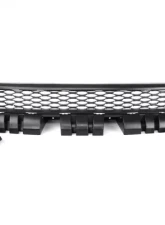 Vicrez SRT Hellcat Style Front Grille Dodge Charger 2015-2019                                     - vz101819 - Image 2