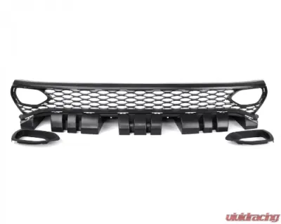 Vicrez SRT Hellcat Style Front Grille Dodge Charger 2015-2019 - vz101819
