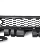 Vicrez SRT Hellcat Style Front Grille Dodge Charger 2015-2019                                     - vz101819 - Image 2
