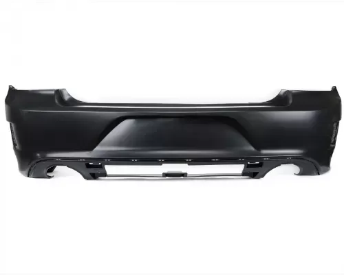 Vicrez SRT Hellcat Style Rear Bumper Dodge Charger 2015-2019 - vz101821