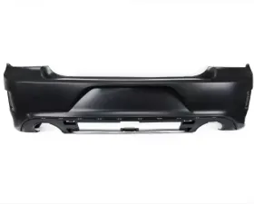 Vicrez SRT Hellcat Style Rear Bumper Dodge Charger 2015-2019