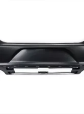 Vicrez SRT Hellcat Style Rear Bumper Dodge Charger 2015-2019                                     - vz101821 - Image 5
