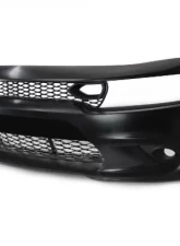 Vicrez SRT Hellcat Style Full Body Kit Dodge Charger 2015-2019                                     - vz101822 - Image 2