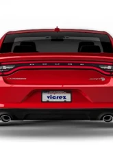 Vicrez SRT Hellcat Style Full Body Kit Dodge Charger 2015-2019                                     - vz101822 - Image 4