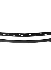 Vicrez Demon Style Front Bumper Lip Chin Dodge Challenger 2015-2021                                     - vz101823 - Image 4