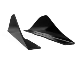 Vicrez Centa Pro Style Universal Rocker Panel Winglets