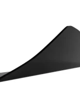 Vicrez Centa Pro Style Universal Rocker Panel Winglets                                     - vz101841-CFZ - Image 4