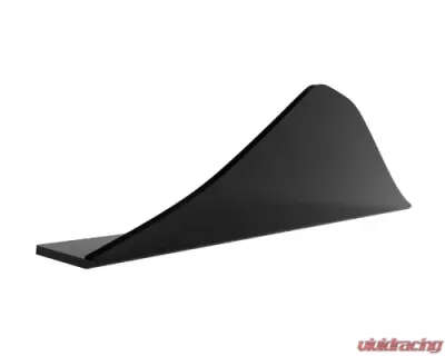 Vicrez Centa Pro Style Universal Rocker Panel Winglets - vz101841-CFZ