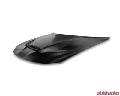 Vicrez Hellcat Style Hood w/Air Vent Scoop Dodge Charger 2015-2020 - vz101849