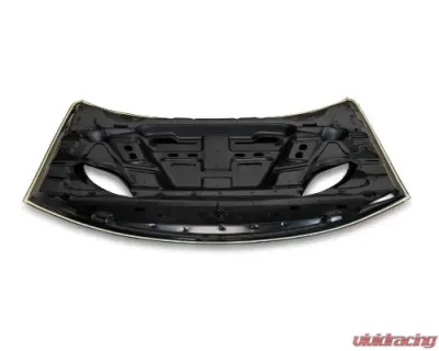Vicrez Hellcat Style Hood w/Air Vent Scoop Dodge Charger 2015-2020 - vz101849