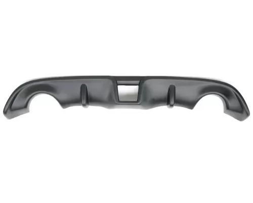 Vicrez V3R Style Polyurethane Rear Diffuser Nissan 370z 2009-2020 - vz101853
