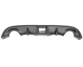 Vicrez V3R Style Polyurethane Rear Diffuser Nissan 370z 2009-2020