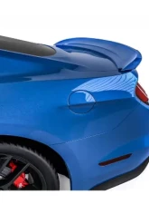 Vicrez GT350 Track Pack Rear Wing Trunk Spoiler Ford Mustang 2015-2020                                     - vz101867 - Image 4
