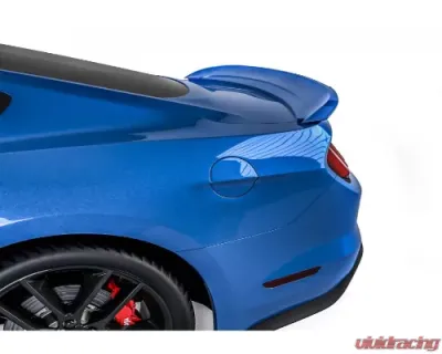 Vicrez GT350 Track Pack Rear Wing Trunk Spoiler Ford Mustang 2015-2020 - vz101867