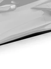 Vicrez R1 Side Skirt Splitters Chevrolet C8 Corvette Stingray 2020-2024                                     - vz102104 - Image 5