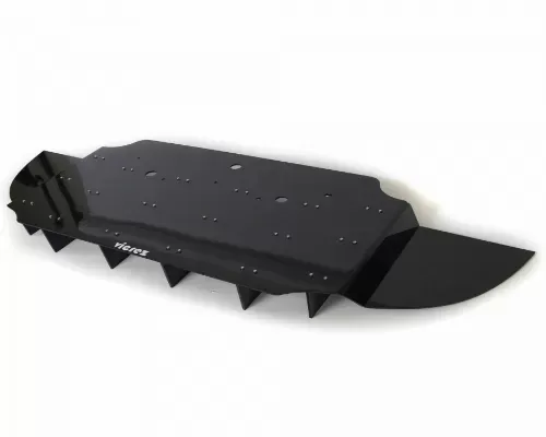 Vicrez R1 Rear Diffuser Chevrolet C8 Corvette Stingray 2020-2024 - vz102106-GC