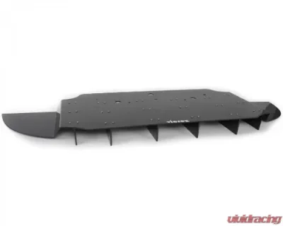 Vicrez R1 Rear Diffuser Chevrolet C8 Corvette Stingray 2020-2024 - vz102106-DC