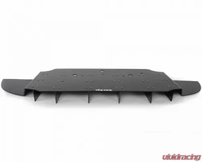 Vicrez R1 Rear Diffuser Chevrolet C8 Corvette Stingray 2020-2024 - vz102106-DC