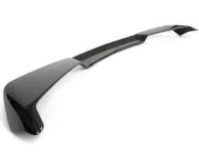 Vicrez Z51 Carbon Fiber Rear Spoiler Chevrolet C8 Corvette Stingray 2020-2024
