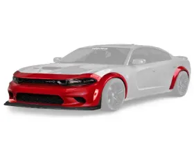 Vicrez Demon Wide Body Kit Dodge Charger 2015-2020