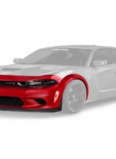 Vicrez Demon Wide Body Kit Dodge Charger 2015-2020                                     - vz102119 - Image 9