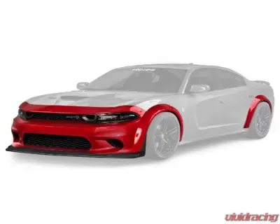 Vicrez Demon Wide Body Kit Dodge Charger 2015-2020 - vz102119