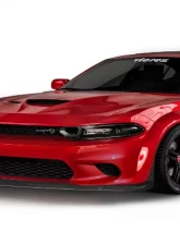 Vicrez Demon Wide Body Fender Flares Kit Dodge Charger 2015-2020                                     - vz102120 - Image 2