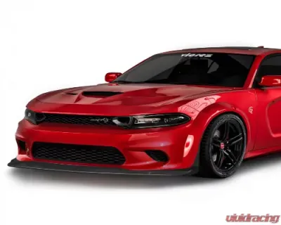Vicrez Demon Wide Body Fender Flares Kit Dodge Charger 2015-2020 - vz102120