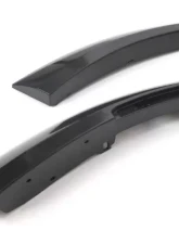 Vicrez Demon Wide Body Fender Flares Kit Dodge Charger 2015-2020                                     - vz102120 - Image 5