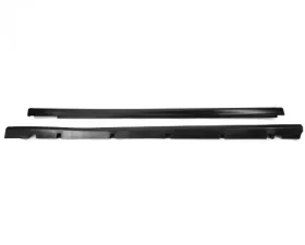 Vicrez SRT Side Skirts Rocker Panels Dodge Charger 2011-2020