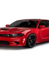 Vicrez Demon Wide Body Fender Flares Dodge Charger 2015-2020                                     - vz102126 - Image 2