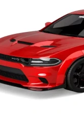 Vicrez Demon Widebody Front Bumper Lip Chin Dodge Charger 2015-2020                                     - vz102127 - Image 3