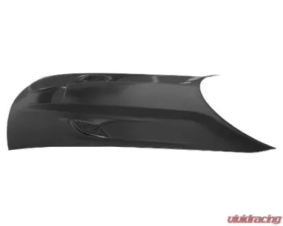 Vicrez Hood w/Air Vent Scoop Hellcat Style Dodge Challenger 2008-2020 - vz102128